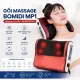 Gối Massage Bomidi MP1 Có Hồng Ngoại Chính Hãng slide 2